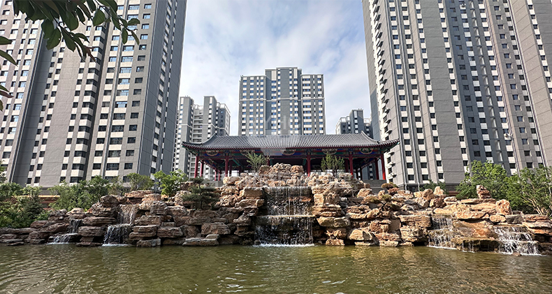 张家口境门御府景观工程1.jpg
