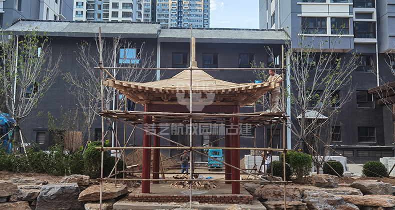 张家口境门御府景观工程6.jpg